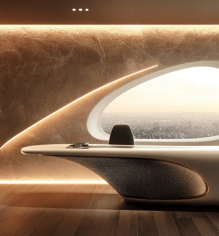 IVC apperçu de groupe